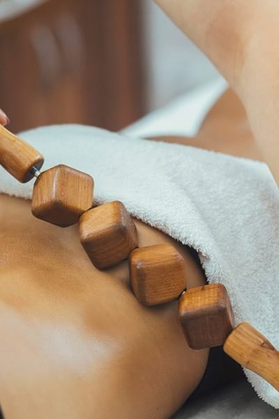 Centro de Estética Kirei