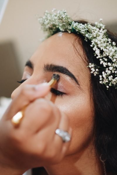 maquillaje bodas