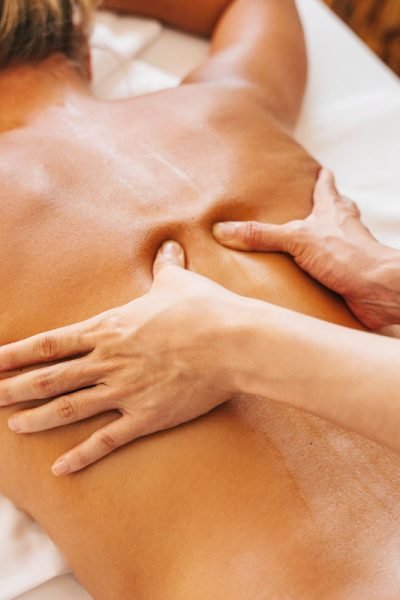 Centro de Estética Kirei